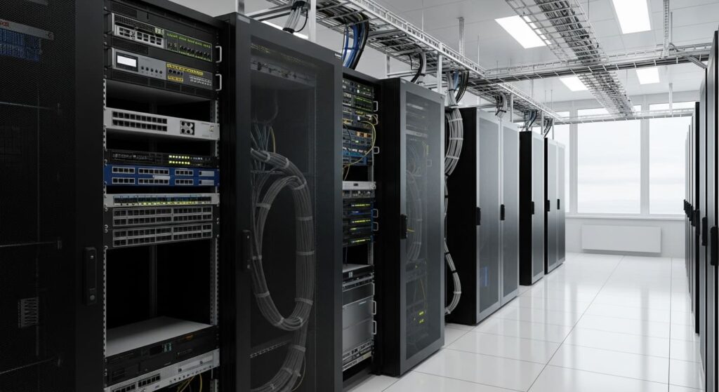 정보통신설비 유지보수 관리제도 1