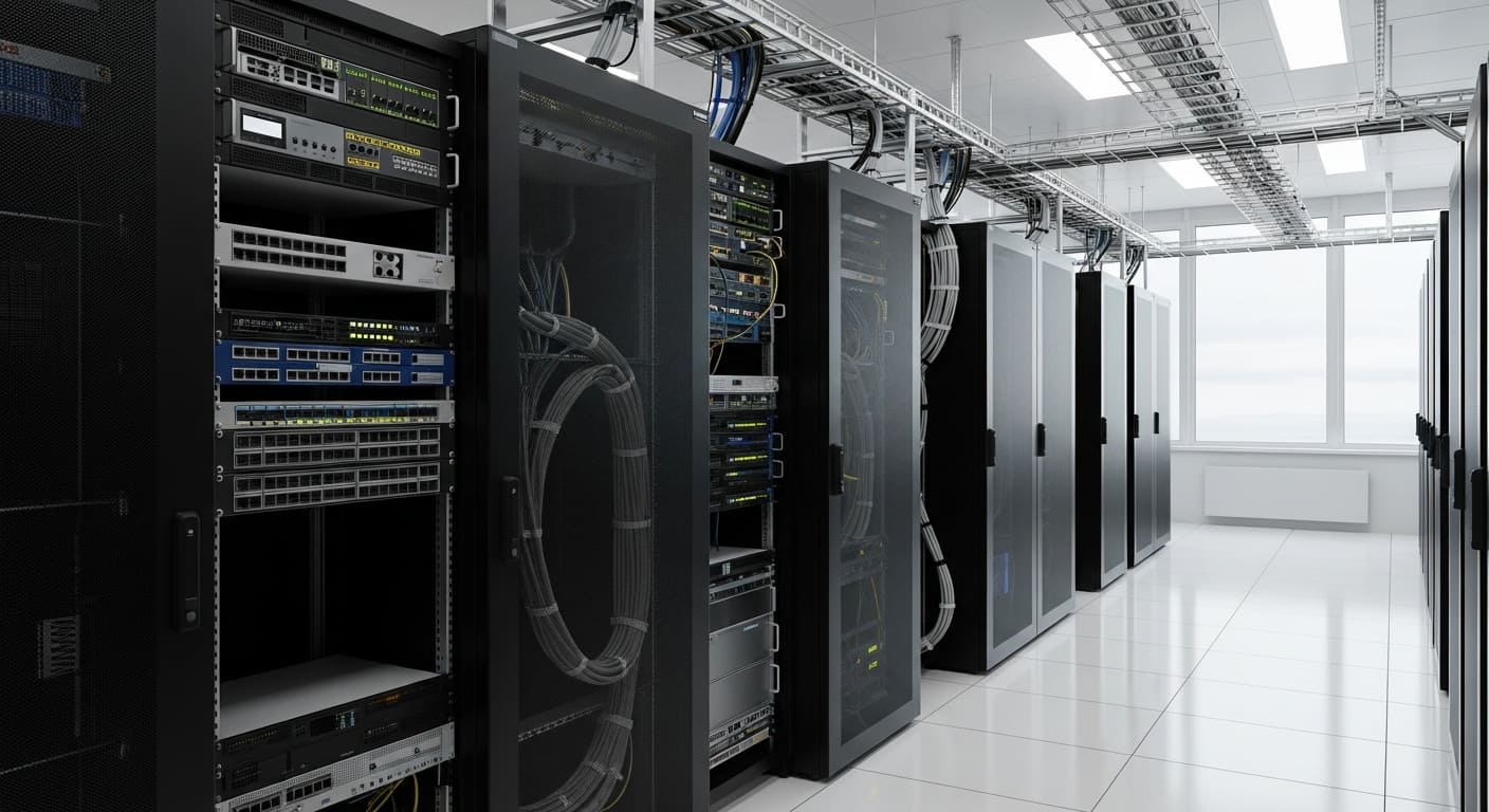 정보통신설비 유지보수 관리제도